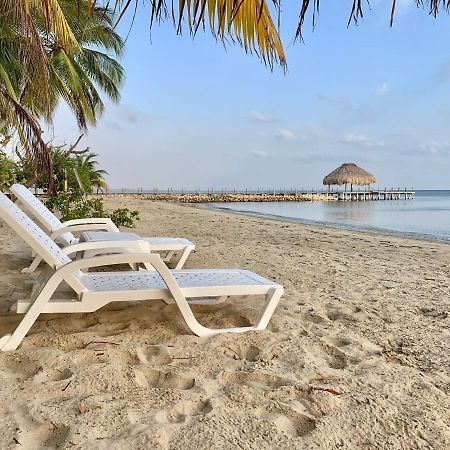 Casita Caribe En Reserva Natural, Playa Privada, Kayaks, Wifi, Aire Acondicionado San Onofre Eksteriør billede