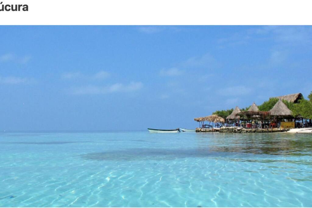 Casita Caribe En Reserva Natural, Playa Privada, Kayaks, Wifi, Aire Acondicionado San Onofre Eksteriør billede